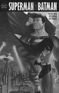 [Superman/Batman: Volume 5 (Product Image)]
