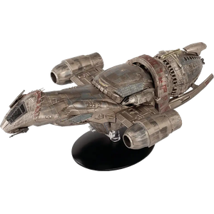 [Firefly: The Offical Ships Collection #1: Serenity XL (Product Image)]