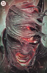 [Batman #158 (John Giang C2E2 Convention Exclusive Virgin Foil Variant) (Product Image)]