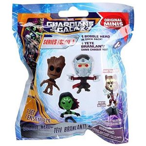 [Guardians Of The Galaxy: Buildable (Product Image)]