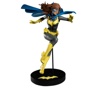 [DC: DC Direct Designer Series Statue: Batgirl (Product Image)]