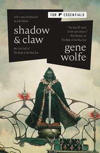 [Shadow & Claw: The First Half Of The Book Of The New Sun (Product Image)]