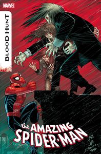 [Amazing Spider-Man #49 (Product Image)]