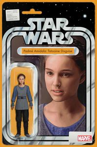 [Star Wars #44 (Jtc Action Figure Variant) (Product Image)]