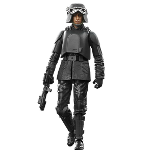[Star Wars: Andor: Black Series Action Figure: Imperial Officer (Ferrix) (Product Image)]