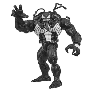 [Marvel Legends: Action Figure: Venom (Product Image)]