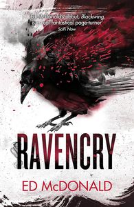 [Ravencry (Signed Edition) (Product Image)]