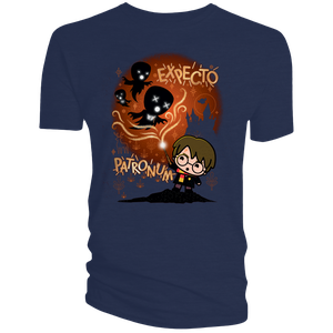[Harry Potter: T-Shirt: Expecto Cuteo (Product Image)]