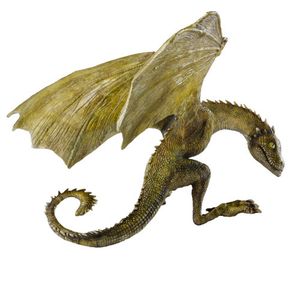 [Game Of Thrones: Baby Dragon: Rhaegal (Product Image)]