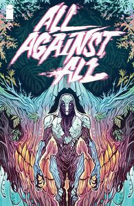 [All Against All #2 (Cover A Wijngaard) (Product Image)]
