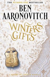 [Rivers Of London: Winter's Gifts (Signed Edition Hardcover) (Product Image)]
