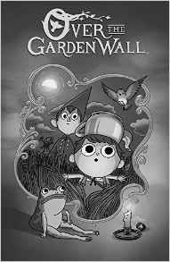 [Over The Garden Wall: Volume 1 (Product Image)]
