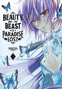 [Beauty & The Beast Of Paradise Lost: Volume 3 (Product Image)]