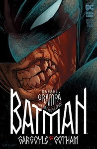 [Batman: Gargoyle Of Gotham #2 (Cover A Rafael Grampa) (Product Image)]