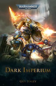 [Warhammer 40K: Dark Imperium (Product Image)]