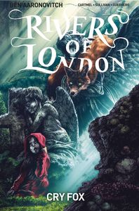 [Rivers Of London: Cry Fox #3 (Product Image)]