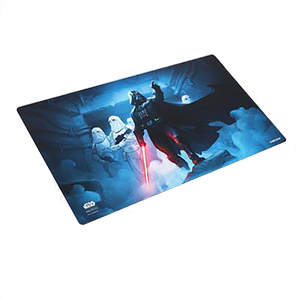 [Star Wars: Unlimited: Game Mat: Darth Vader (Product Image)]