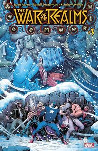 [War Of The Realms #3 (Product Image)]