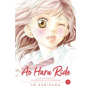[Ao Haru Ride: Volume 3 (Product Image)]