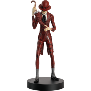 [Horror Heroes: 1/16 Scale Figure #7 Crooked Man (Product Image)]