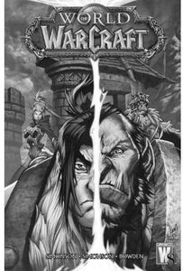 [World Of Warcraft: Volume 3 (Titan Edition) (Product Image)]
