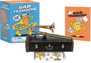 [Sad Trombone: Womp, Womp! (Product Image)]