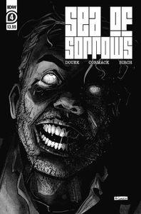 [Sea Of Sorrows #4 (Cormack Cover) (Product Image)]