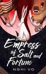 [The Empress Of Salt & Fortune  (Product Image)]