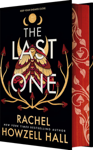 [The Last One (Hardcover) (Product Image)]