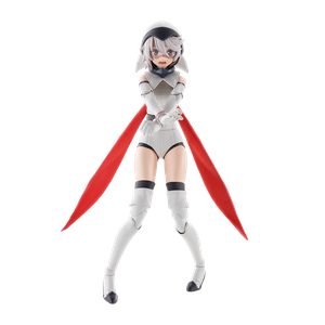 [Shy: S.H. Figuarts Action Figure: Shy  (Product Image)]