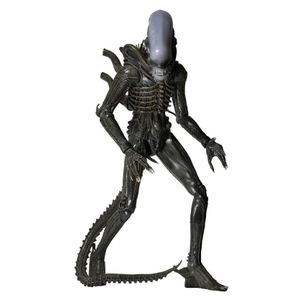 [Alien: Deluxe Scale Figure: Alien Xenomorph 1979 (Product Image)]