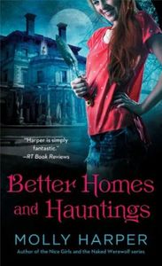 [Better Homes And Hauntings (Product Image)]