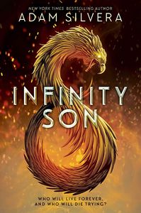 [Infinity Son (Product Image)]