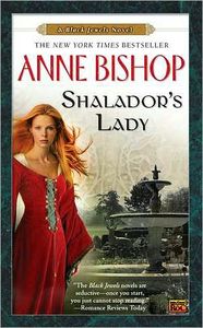 [Black Jewels: Book 7: Shalador's Lady (Product Image)]