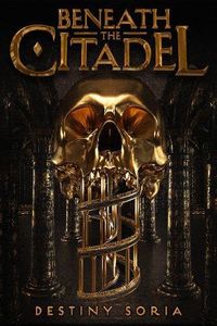 [Beneath The Citadel (Hardcover) (Product Image)]