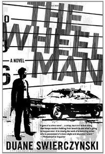[The Wheelman (Product Image)]