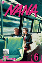 [Nana: Volume 6 (Product Image)]