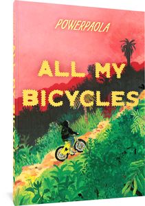 [All My Bicycles (Product Image)]