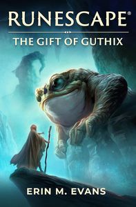 [RuneScape: The Gift Of Guthix (Product Image)]