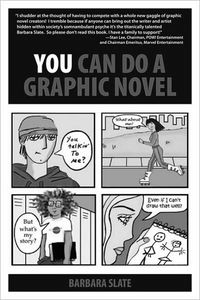 [You Can Do A Graphic Novel (Product Image)]