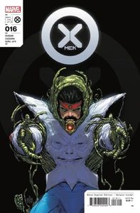 [X-Men #16 (Product Image)]