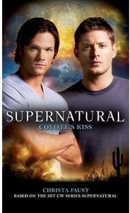 [Supernatural: Coyote's Kiss  (Product Image)]