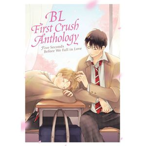 [Bl First Crush Anthology: Five Seconds Before We Fall In Love (Product Image)]