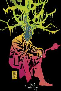 [John Constantine: Hellblazer: Dead In America #5 (Cover A Dani Variant) (Product Image)]