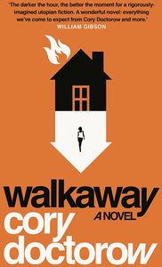 [Walkaway (Signed Edition) (Product Image)]