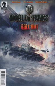 [World Of Tanks #4 (Product Image)]