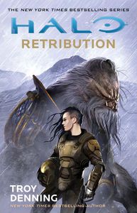 [Halo: Retribution (Product Image)]