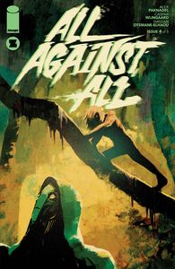 [All Against All #4 (Cover B Phillips) (Product Image)]