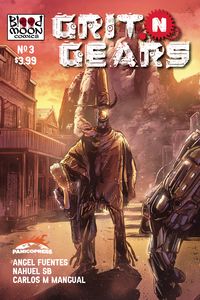 [Grit N Gears #3 (Cover B Gonzalez) (Product Image)]