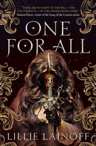 [One For All (Signed Edition) (Product Image)]